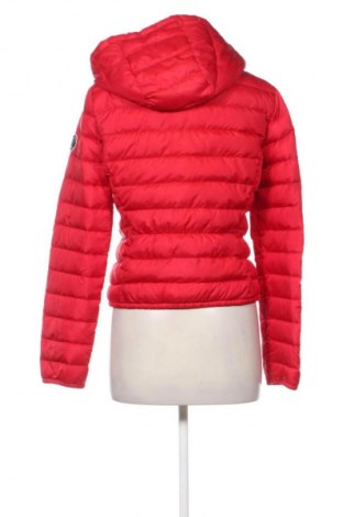 Damenjacke Abercrombie & Fitch, Größe L, Farbe Rot, Preis € 94,23