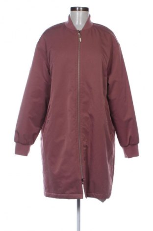 Női dzseki About You, Méret L, Szín Hamurózsaszín, Ár 8 589 Ft