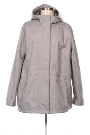 Damenjacke Active, Größe XXL, Farbe Grau, Preis € 14,99