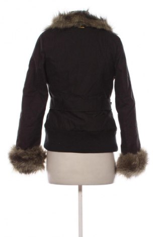 Damenjacke Adidas, Größe M, Farbe Schwarz, Preis 46,00 €