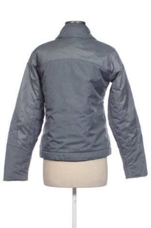 Damenjacke Adidas, Größe M, Farbe Grau, Preis 113,17 €