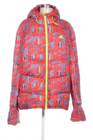 Damenjacke Adidas, Größe L, Farbe Mehrfarbig, Preis € 78,99