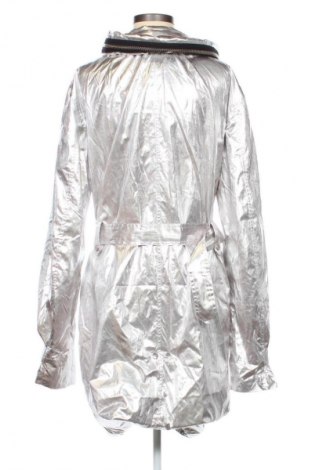 Damenjacke Adidas Slvr, Größe L, Farbe Silber, Preis € 72,11