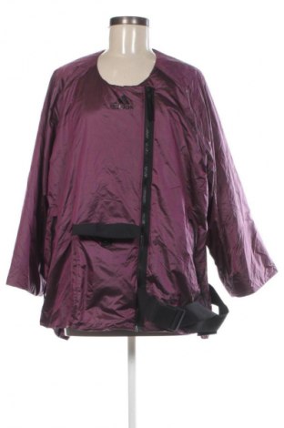 Női dzseki Adidas, Méret M, Szín Hamurózsaszín, Ár 14 509 Ft
