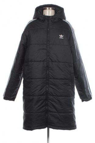 Damenjacke Adidas Originals, Größe L, Farbe Schwarz, Preis 144,99 €