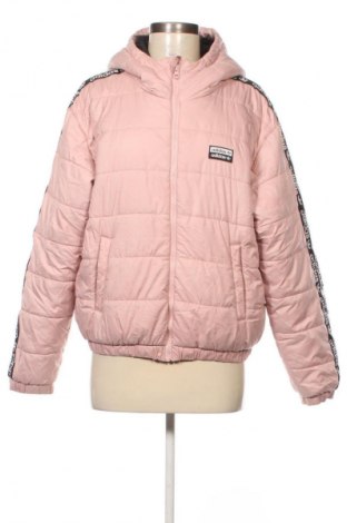 Damenjacke Adidas Originals, Größe M, Farbe Rosa, Preis € 62,99