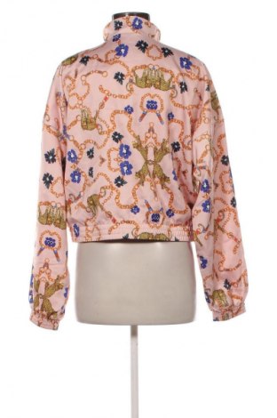 Γυναικείο μπουφάν Adidas Originals, Μέγεθος M, Χρώμα Πολύχρωμο, Τιμή 39,99 €