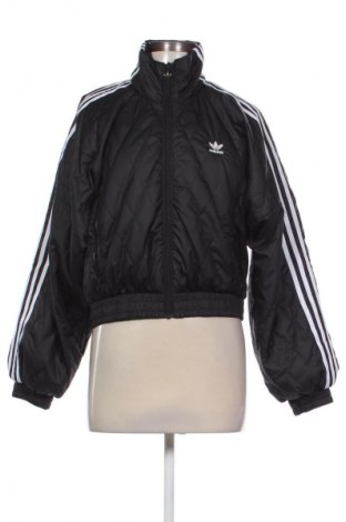 Damenjacke Adidas Originals, Größe S, Farbe Schwarz, Preis € 75,66