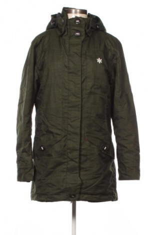 Damenjacke Ahkka, Größe L, Farbe Grün, Preis € 21,99