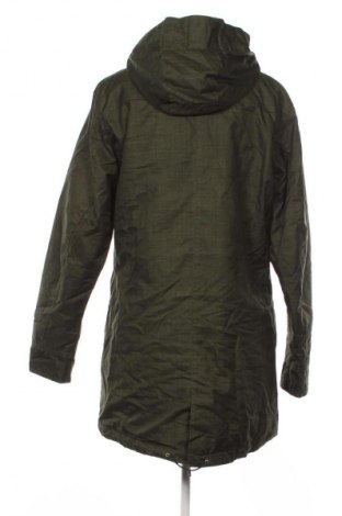 Damenjacke Ahkka, Größe L, Farbe Grün, Preis € 21,99