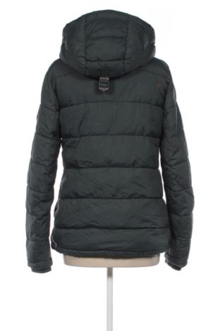 Dámska bunda  Alife And Kickin, Veľkosť M, Farba Zelená, Cena  46,00 €