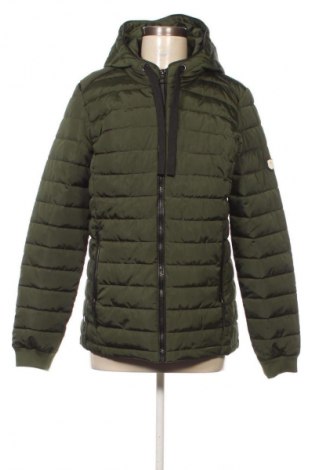 Γυναικείο μπουφάν Alpenblitz, Μέγεθος M, Χρώμα Πράσινο, Τιμή 38,99 €