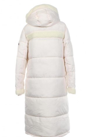 Γυναικείο μπουφάν Alpha Industries, Μέγεθος S, Χρώμα Εκρού, Τιμή 164,99 €