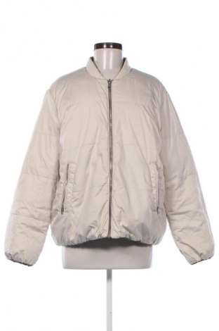 Dámská bunda  Amisu, Velikost L, Barva Béžová, Cena  850,00 Kč