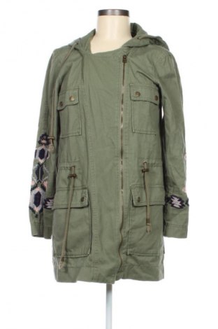 Damenjacke Amisu, Größe XS, Farbe Grün, Preis € 24,55