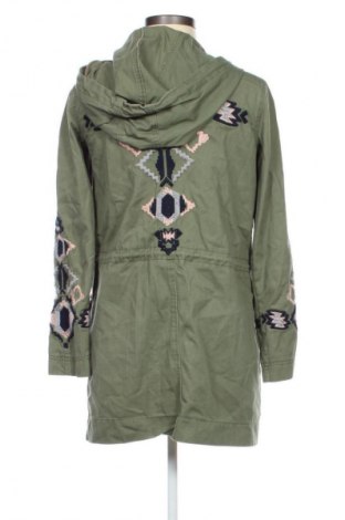 Damenjacke Amisu, Größe XS, Farbe Grün, Preis € 24,55