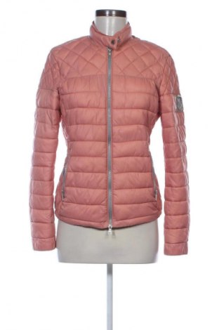 Női dzseki Amisu, Méret S, Szín Rózsaszín, Ár 10 331 Ft
