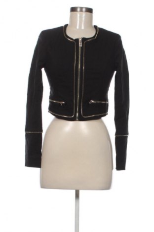 Dámská bunda  Amisu, Velikost S, Barva Černá, Cena  299,00 Kč