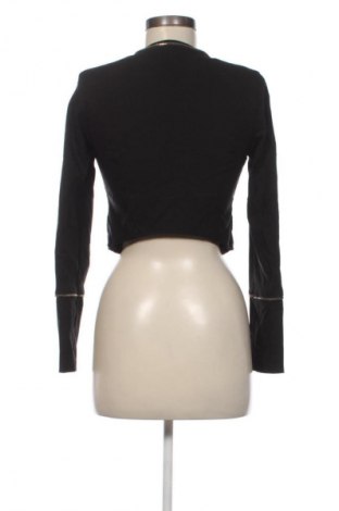 Dámská bunda  Amisu, Velikost S, Barva Černá, Cena  299,00 Kč