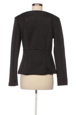 Γυναικείο μπουφάν Amisu, Μέγεθος L, Χρώμα Μαύρο, Τιμή 14,99 €