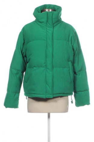 Дамско яке Amisu, Размер S, Цвят Зелен, Цена 24,54 €