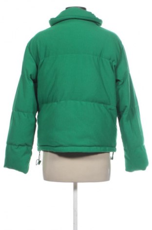 Дамско яке Amisu, Размер S, Цвят Зелен, Цена 24,54 €