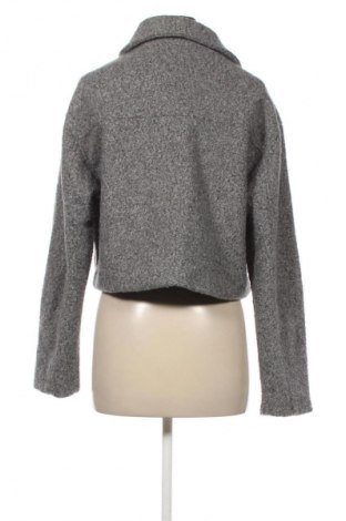 Дамско яке Amisu, Размер M, Цвят Сив, Цена 11,75 €
