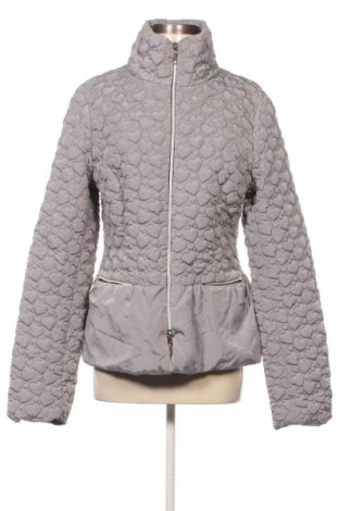 Dámská bunda  Anja Gockel, Velikost M, Barva Šedá, Cena  299,00 Kč