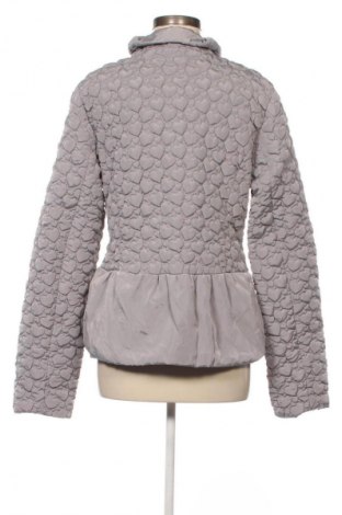 Dámská bunda  Anja Gockel, Velikost M, Barva Šedá, Cena  299,00 Kč
