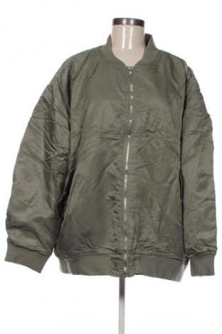 Dámská bunda  Anko, Velikost XL, Barva Zelená, Cena  309,00 Kč