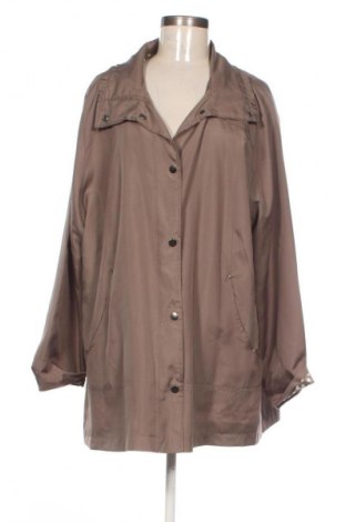Damenjacke Anne De Lancay, Größe XL, Farbe Braun, Preis 25,00 €