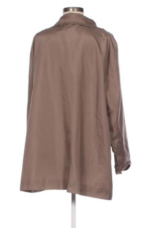 Damenjacke Anne De Lancay, Größe XL, Farbe Braun, Preis 25,00 €