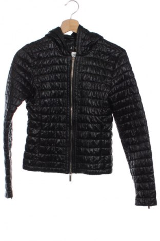 Γυναικείο μπουφάν Armani Exchange, Μέγεθος XS, Χρώμα Μαύρο, Τιμή 123,00 €