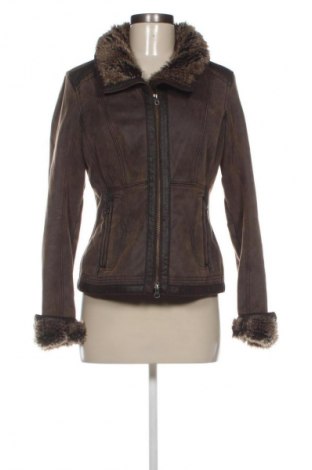 Női dzseki Armani Jeans, Méret M, Szín Barna, Ár 70 049 Ft