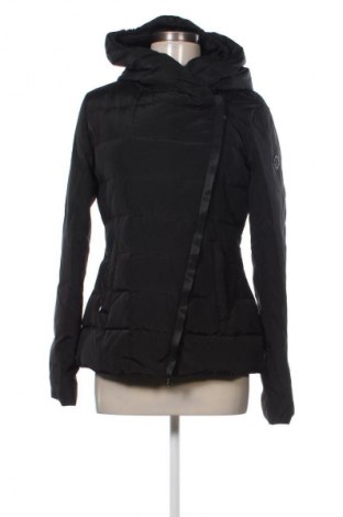 Damenjacke Armani Jeans, Größe M, Farbe Schwarz, Preis 140,09 €