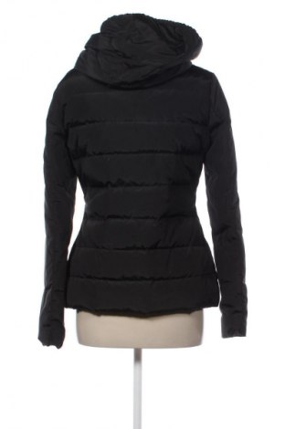 Damenjacke Armani Jeans, Größe M, Farbe Schwarz, Preis 140,09 €