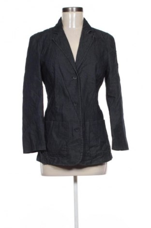 Damenjacke Armani Jeans, Größe M, Farbe Blau, Preis € 84,99