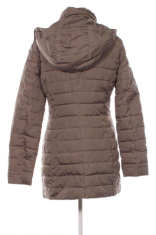 Damenjacke Armani Jeans, Größe XL, Farbe Beige, Preis € 119,99