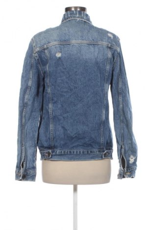 Γυναικείο μπουφάν Ashes To Dust, Μέγεθος M, Χρώμα Μπλέ, Τιμή 17,99 €