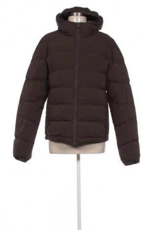 Dámska bunda  Aspesi, Veľkosť L, Farba Zelená, Cena  117,95 €