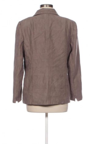 Női dzseki Atelier GS, Méret L, Szín Barna, Ár 10 331 Ft