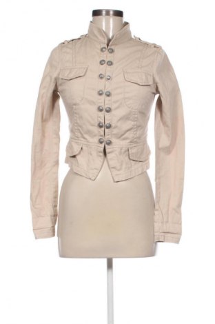 Damenjacke Atmosphere, Größe S, Farbe Beige, Preis € 25,00