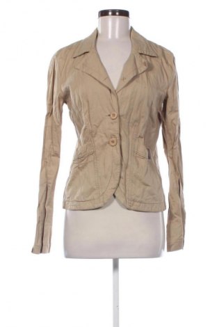 Damenjacke Attr@ttivo, Größe M, Farbe Beige, Preis 35,00 €
