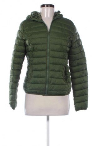 Női dzseki Authentic Denim, Méret L, Szín Zöld, Ár 12 397 Ft