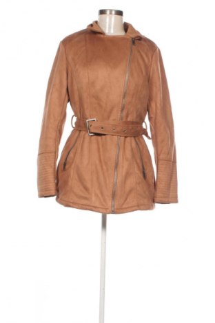 Dámská bunda  BELLIVERA, Velikost M, Barva Hnědá, Cena  899,00 Kč