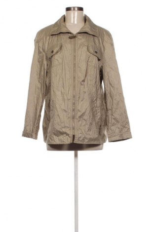 Dámska bunda  Barbara Lebek, Veľkosť XL, Farba Béžová, Cena  30,95 €