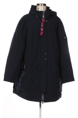 Дамско яке Barbara Lebek, Размер 3XL, Цвят Син, Цена 28,12 €