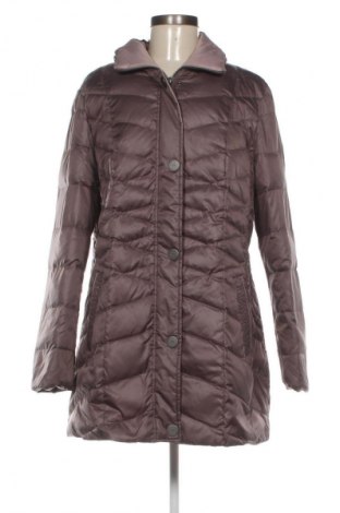 Γυναικείο μπουφάν Barbara Lebek, Μέγεθος L, Χρώμα Καφέ, Τιμή 59,00 €