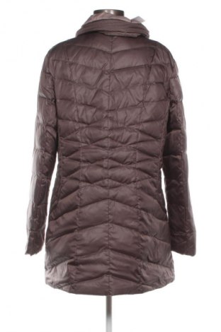 Γυναικείο μπουφάν Barbara Lebek, Μέγεθος L, Χρώμα Καφέ, Τιμή 59,00 €