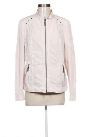 Dámska bunda  Barbara Lebek, Veľkosť M, Farba Kremová, Cena  46,00 €